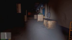 ПОВАР МАЛЕНЬКИЕ КОШМАРЫ ОХОТИТСЯ НА МЕНЯ В ГТА 5 МОДЫ! ОПАСНЫЙ МОНСТР ОБЗОР МОДА GTA 5! ГТА MODS МО