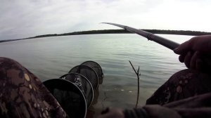 Рыбалка на оби на поплавок