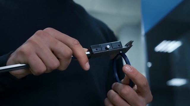 Ремонт РВД в торговом комплексе М7 | Гидравлик Групп смотреть онлайн