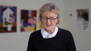 JANUS - Fernisering - EFTER-BILLEDER