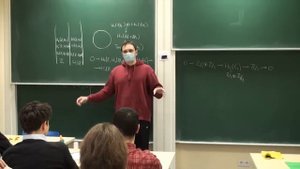 Фрагмент лекции Романа Михайлова. Ниндзя