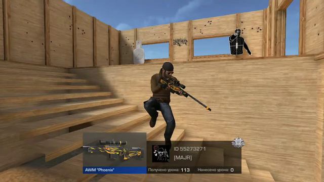 Я Играю в стондофф 2 в 3 пальца пожалуйста подпешись смотреть онлайн