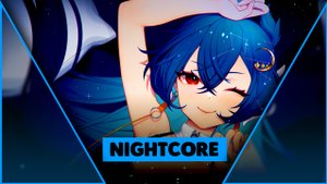 Nightcore - Lonely Diva (DJVI)