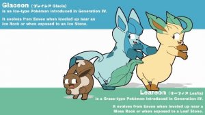UNDERGROUND EEVEE (Pokemon X MadRatDead OST) (Eeveelution Dance Squad)
