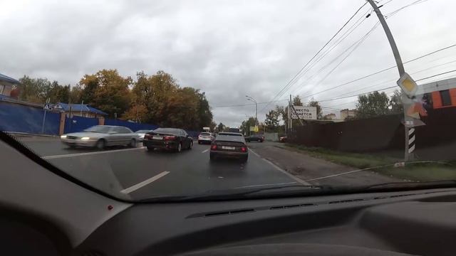 Осенний листопад смотреть онлайн