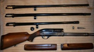 ? МЦ 22-12 НАРОДНЫЙ ПОЛУАВТОМАТ! ДОЛЖЕН БЫЛ ЗАМЕНИТЬ МР-153