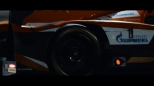 G-Drive 100. Мощное топливо!