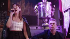 БАРИН БАР Blackwood Acooustic Cover DuoРусский Бар в Казани