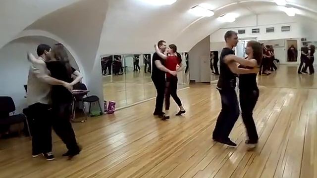 2018-02-07 Casablanca. WCS. резюме занятия смотреть онлайн