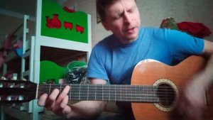 Веня Д'ркин_Рябиной за окном