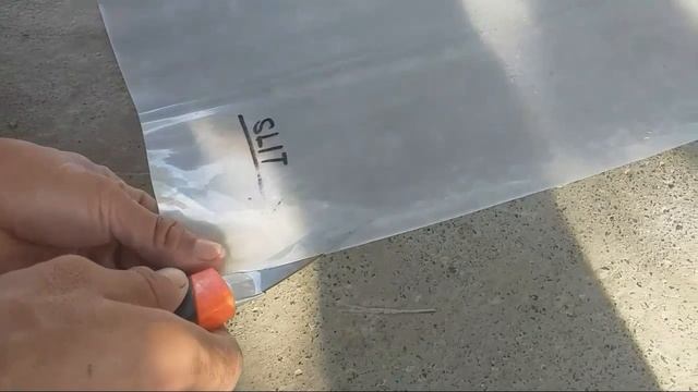 SNAP HYDROPONICS | UV PLASTIC AND LOW COST GREENHOUSE смотреть онлайн