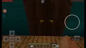 Hello neighbor minecraft pe ep1