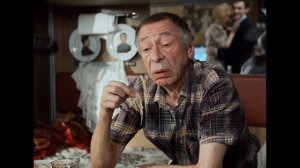 Такой засол, дай Бог каждому. из кф "Ширли Мырли"