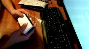 Обзор на точильный камень TAIDEA 8000 grit