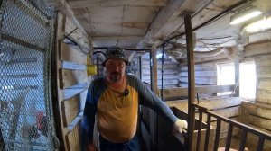 КУДА ПРОПАЛИ СВИНОВОДЫ ? | Вентиляция в Свинарнике | Свиноводство в деревне | Как живется в деревне