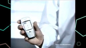 Реклама телефонов Nokia. Вспомни нулевые! Часть 1