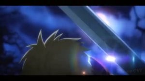 Аниме клип   Виртуальный мир