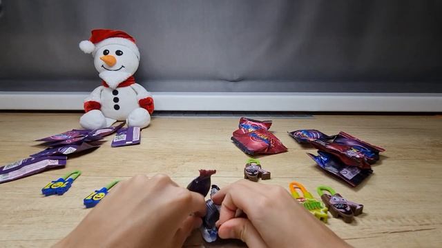 Тикеры-токеры Оригиналы против Подделок! смотреть онлайн