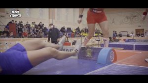 Мас-рестлинг женщины: моменты лично-командного чемпионата РС(Я) на призы Гаврила Десяткина.