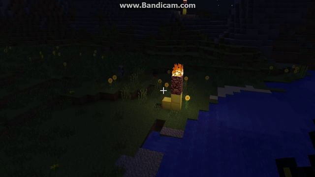 как сделать херобрина в майнкрафте смотреть онлайн