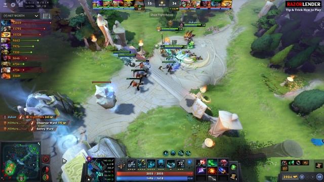 Crazy Level 29 Master Tier Visage Max Armor Reduction +70k Dmg Deal Epic Micro Invisible Bird Dota смотреть онлайн