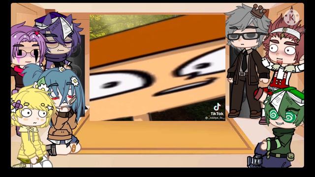 🍁[реакция 13 карт на Габриэля] 🍁1/1 [немного стекла] смотреть онлайн