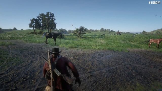 Red Dead Redemption 2 скупщик где найти (PS4,XboxOne). смотреть онлайн