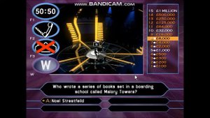 Who Wants To Be A Millionaire 2nd Edition PC Game 26 of 30 (Part 2)