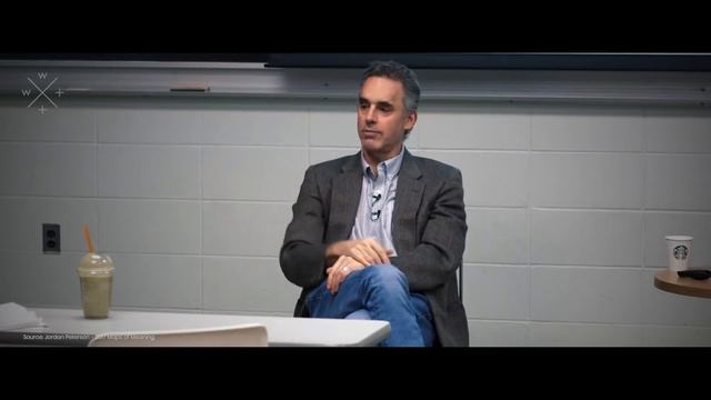 PICK YOUR DAMN SACRIFICE - Powerful Motivational Video | Jordan Peterson смотреть онлайн