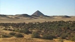 Загадки Древнего Египта!!!  Тайны семи пирамид!!! Часть 1