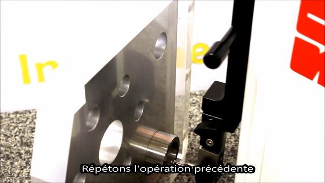 Colonne de mesure OPTIHITE - SOMECO смотреть онлайн