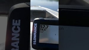 Меркури 40 4тактный на лодке Ерш3912р после обкатки(1)