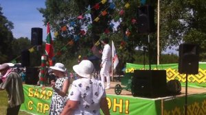 Анвар Нургалиев - Бир кулыңны (New)