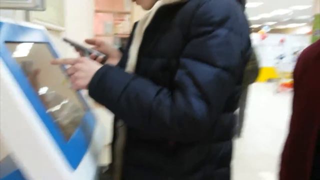 8 марта " бич закупка " смотреть онлайн