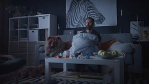 Реклама IKEA | Когда близко не значит тесно