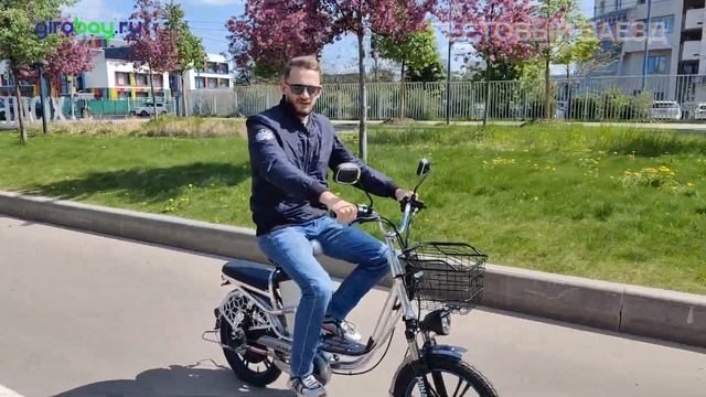MINAKO V8 PRO 3.0 - обновленная версия популярного колхозника. Задние амортизаторы и гидравлика!