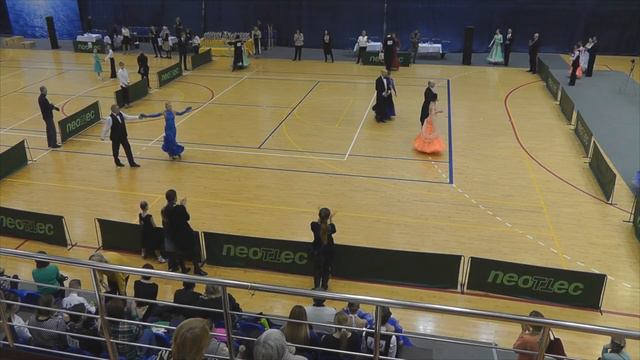 Черноморские звездочки-2017 Сеньоры ST D-class 1/2 final смотреть онлайн