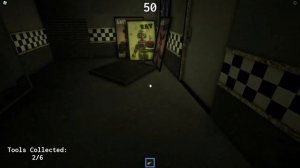 How to Unlock Secret Character XI!!! | Fredbear's Mega Roleplay | Roblox