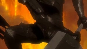 Всё о Рыцаре Черепе и его Происхождении (из Аниме и Манги Берсерк)