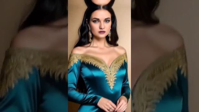 Фотосессия! Легко! Не нужно тратить деньги на фотографа и визажиста, нейросеть всё сделает сама! смотреть онлайн