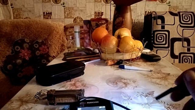 ОБЗОР НА Камеру инспекционная PARKSIDE PKIK...ЭНДОСКОП!