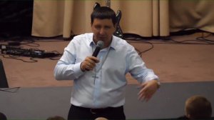 Семья, душевные связи из прошлого,  Андрей Тищенко. Семинар 2 часть, Киев 180614