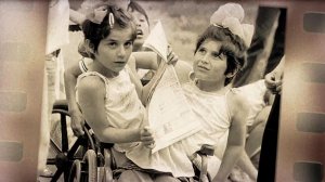 Зита и Гита — Трейлер документального фильма (2024)