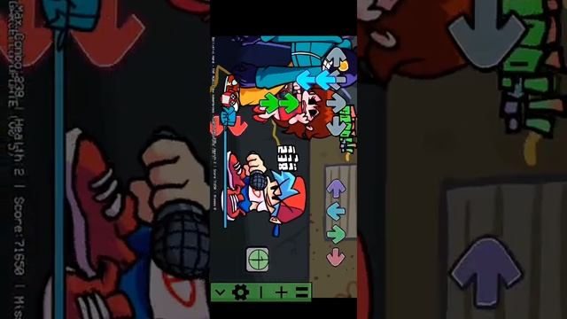 Как зделать бота на андроид fnf смотреть онлайн