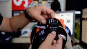 Как отличить бейсболку New Era от подделки