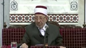 Рамадан Аль-Бути о следовании мазхабам (таклид)