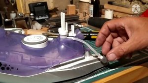 Как розобрать утюг  Маэстро и не только?