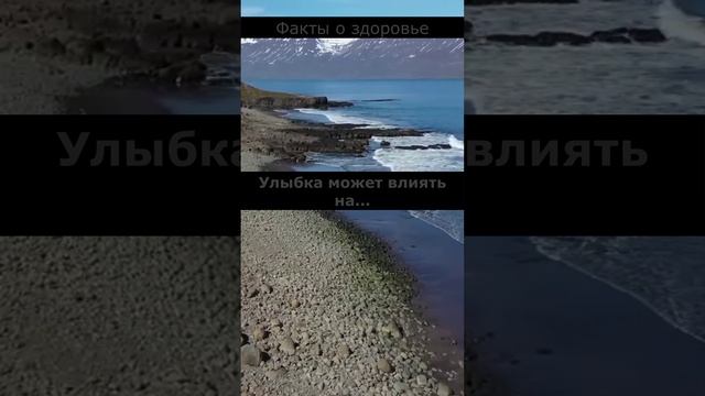 Факты о здоровье. Которых вы не знали... #факты #здоровье