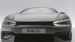 Новый KIA EV6 2022 года - ОБЗОР инженеров