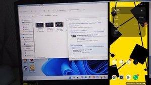 как перенести файл с ноутбука на телефон